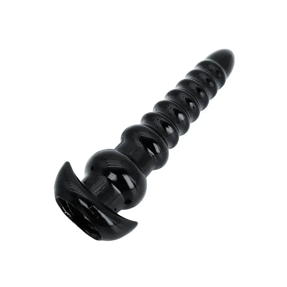 Hidden Desire Extreme Anal Drill Xxl 13.1 Inches