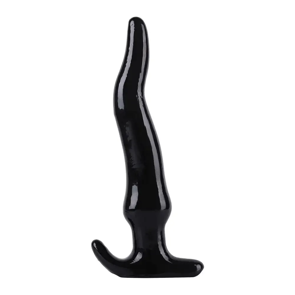 Hidden Desire Extreme Anal Slider Xxl 13.7 Inches