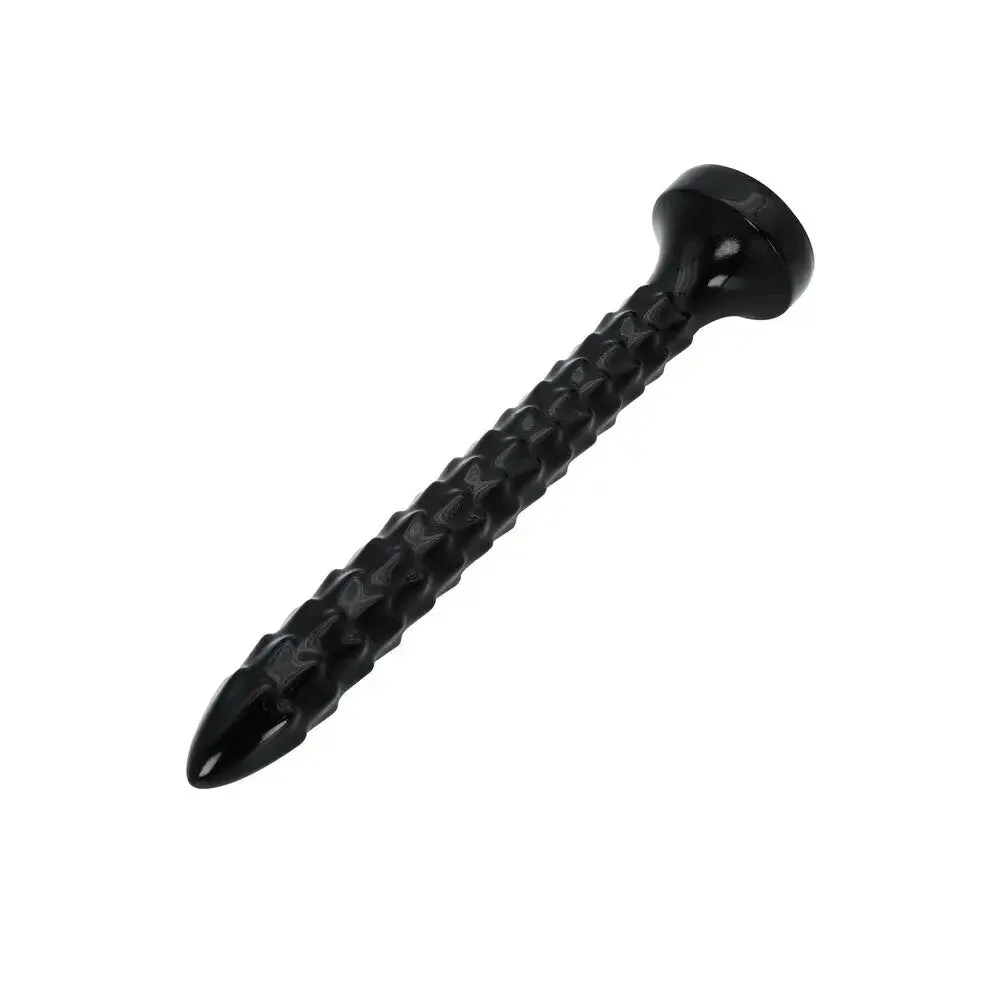 Hidden Desire Extreme Anal Snake Xxl 13.7 Inches