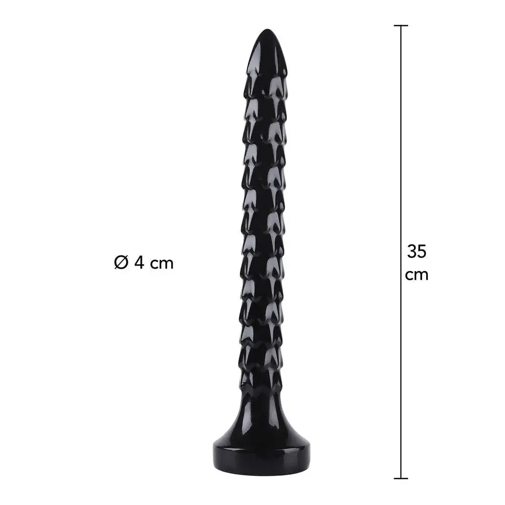 Hidden Desire Extreme Anal Snake Xxl 13.7 Inches
