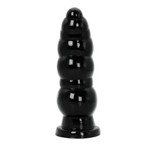 Hidden Desire Extreme Butt Plug Balls Xl 9.6 Inches