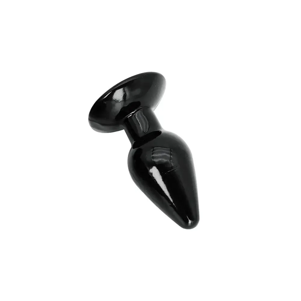 Hidden Desire Extreme Butt Plug Xl 7 Inches