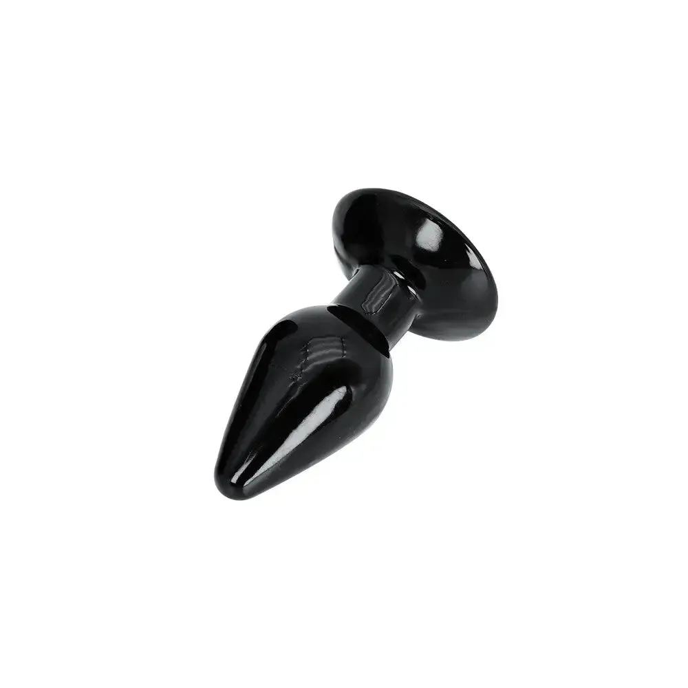 Hidden Desire Extreme Butt Plug Xl 7 Inches