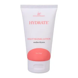 Hydrate Daily Vaginal Lotion for Women by Doc Johnson
