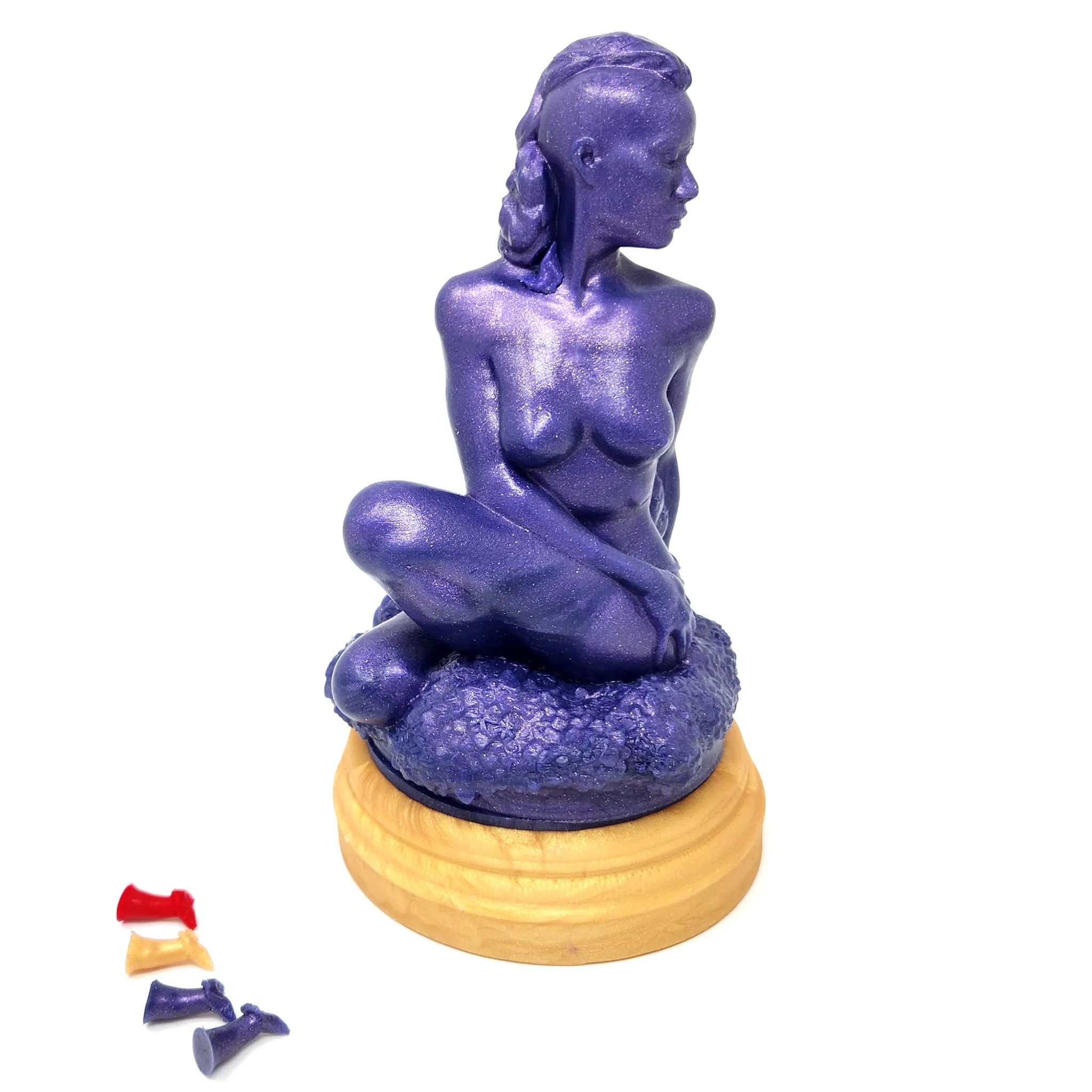 Jasmine's Garden Penetratable