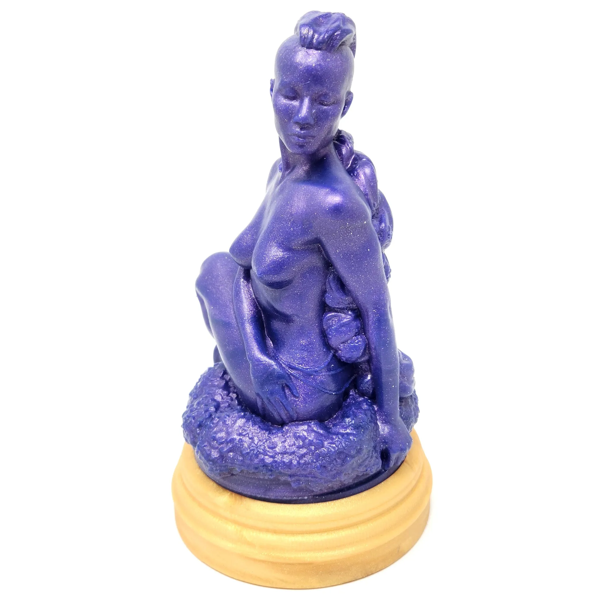 Jasmine's Garden Penetratable