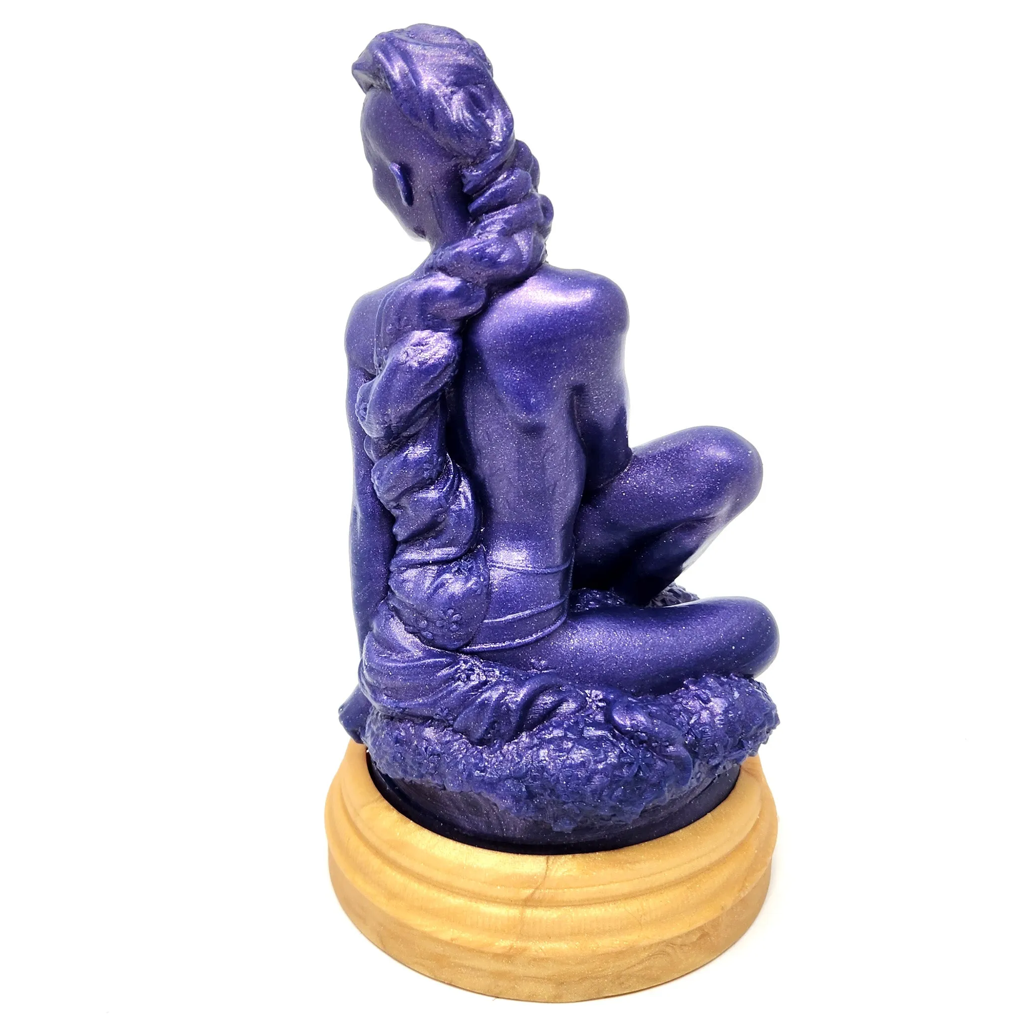 Jasmine's Garden Penetratable
