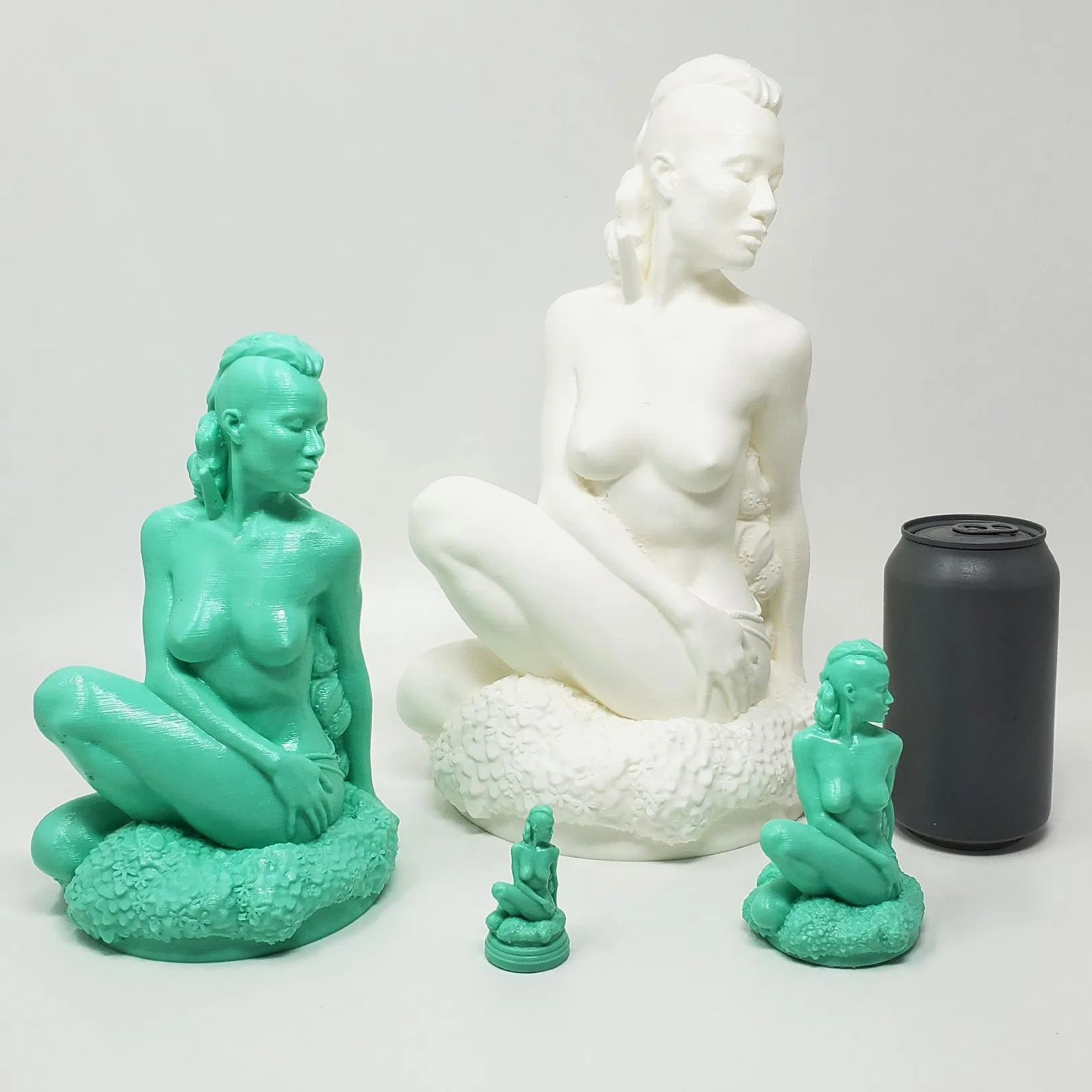 Jasmine's Garden Penetratable