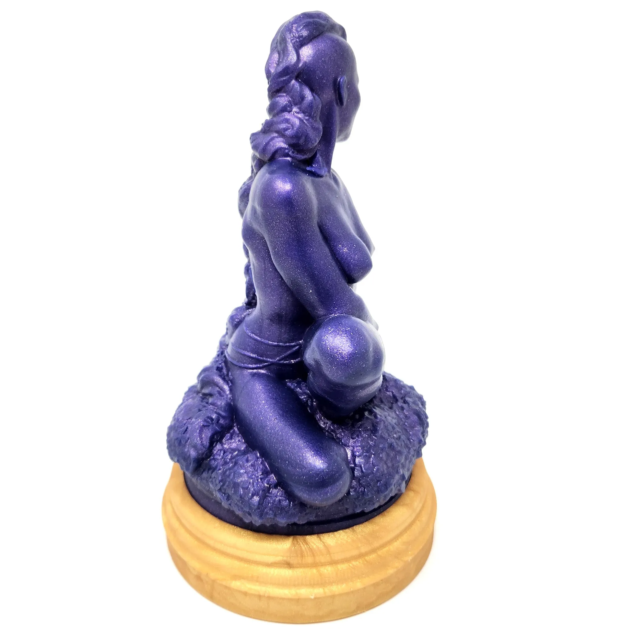 Jasmine's Garden Penetratable