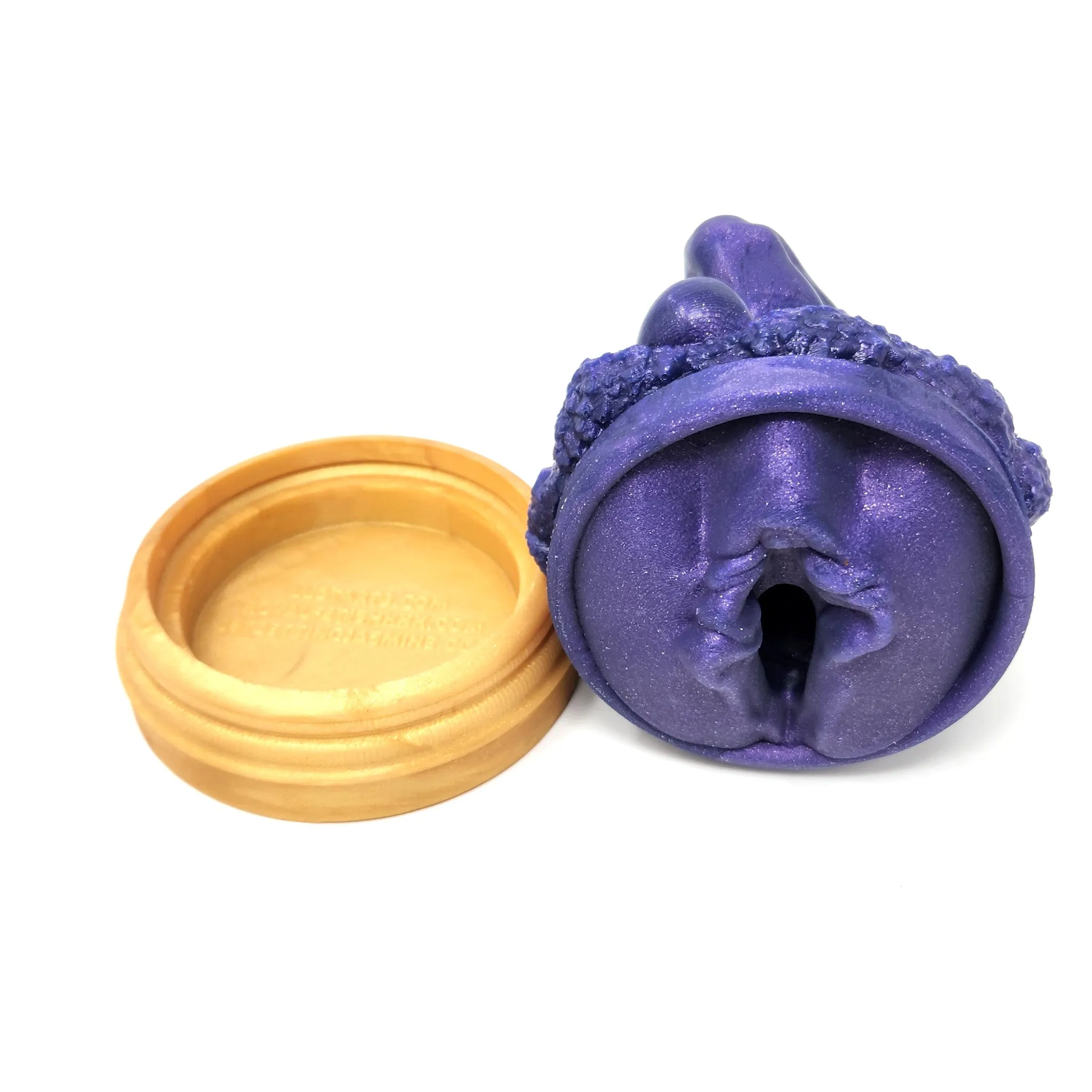 Jasmine's Garden Penetratable
