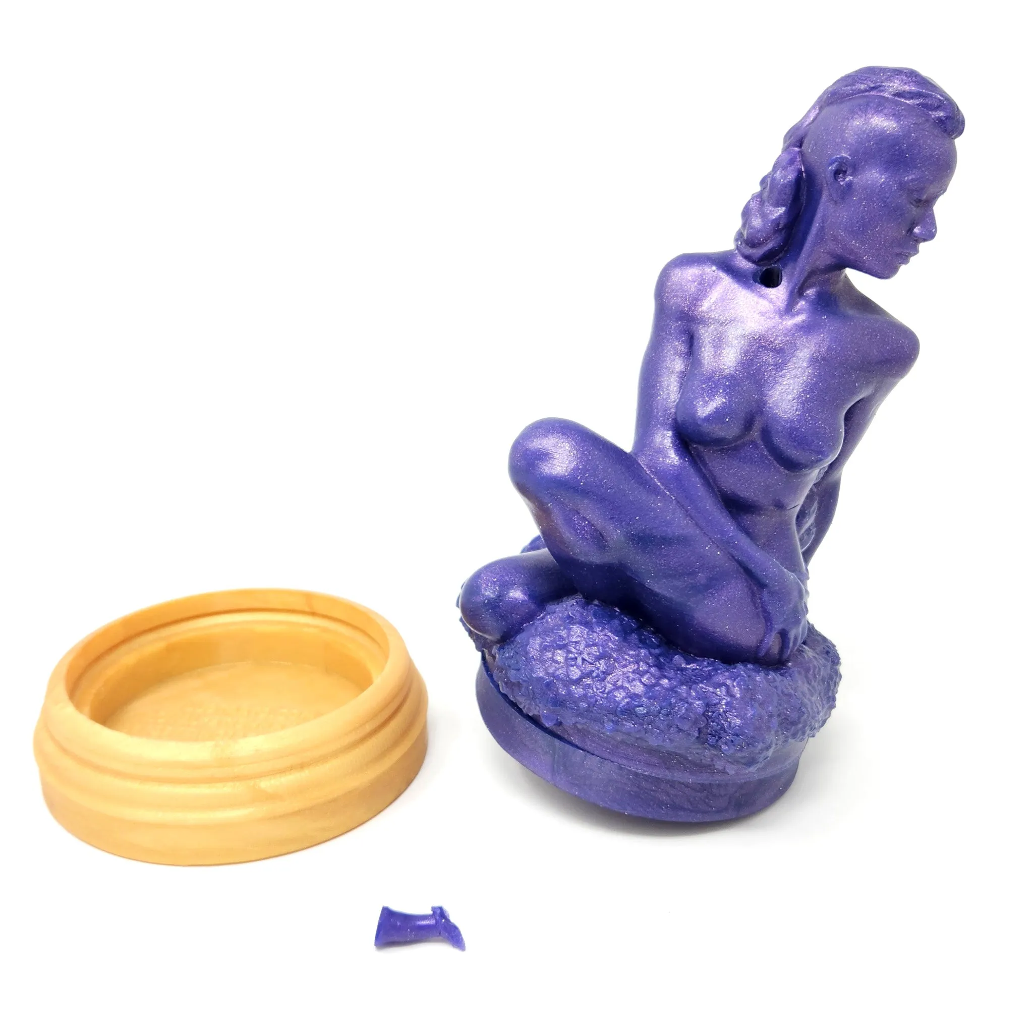 Jasmine's Garden Penetratable