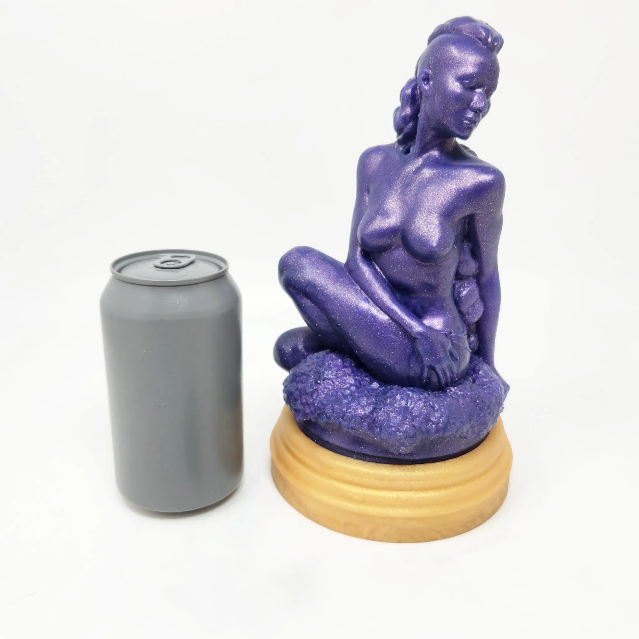 Jasmine's Garden Penetratable