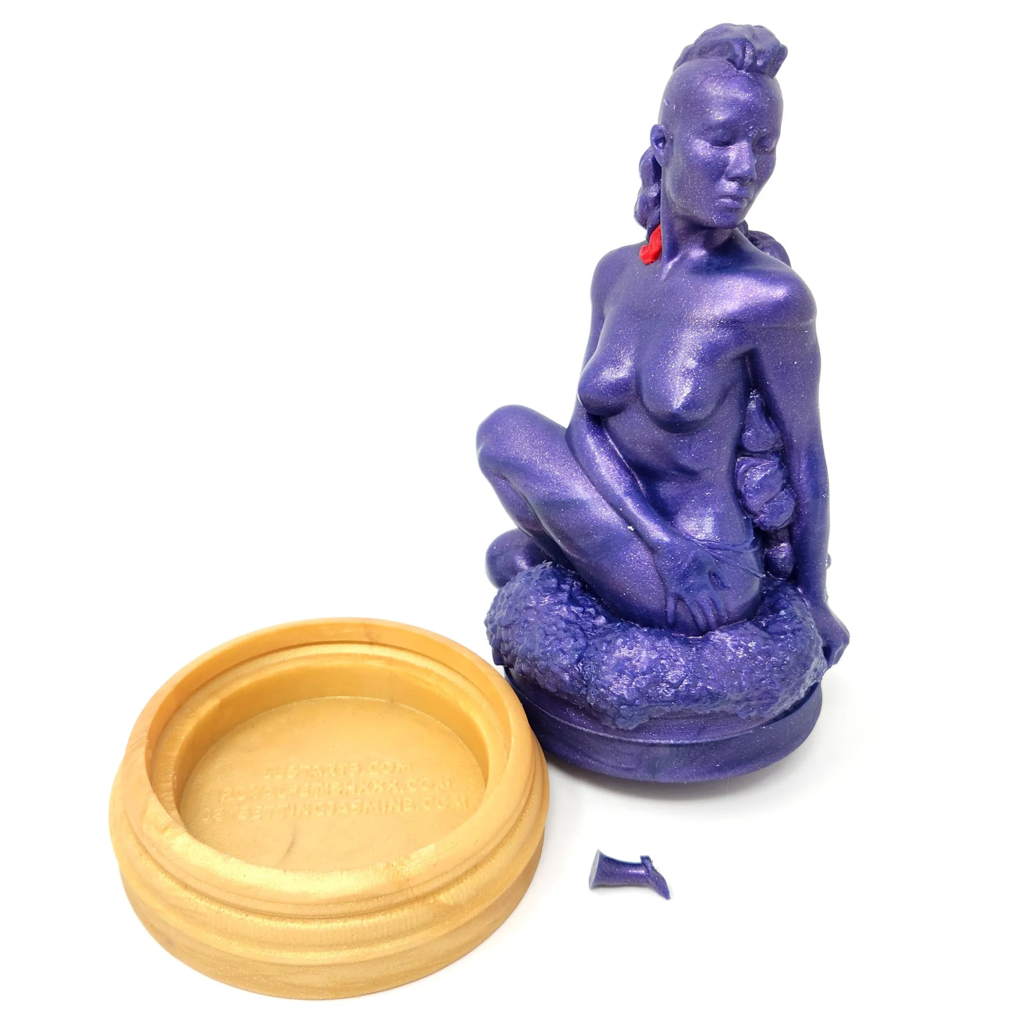Jasmine's Garden Penetratable