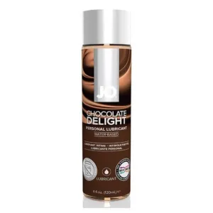 Jo Chocolate Flavored Water Based Lube 120 ml
