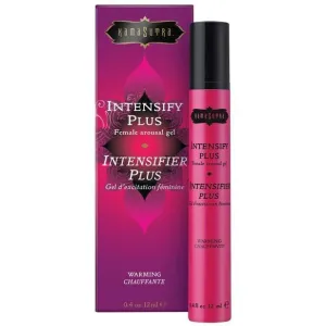 Kama Sutra - Intensify Plus Warming Female Arousal Gel