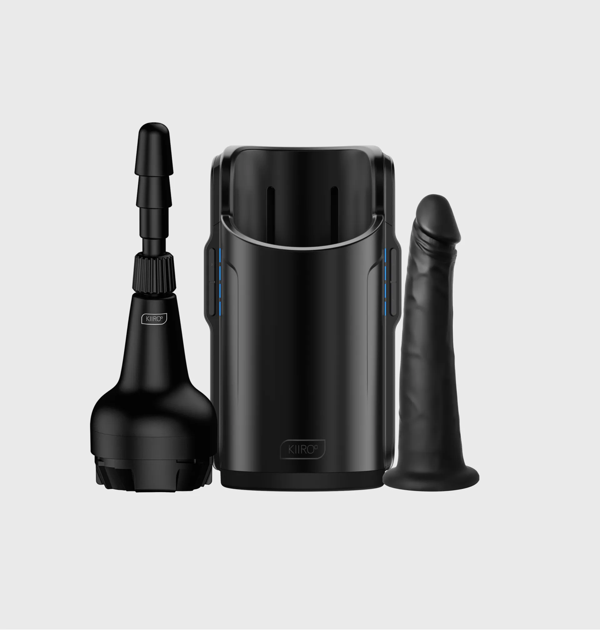 Keon Sex Machine