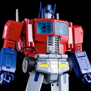 KFC Toys (E.A.V.I. Metal) - P-14 Raijin EPM