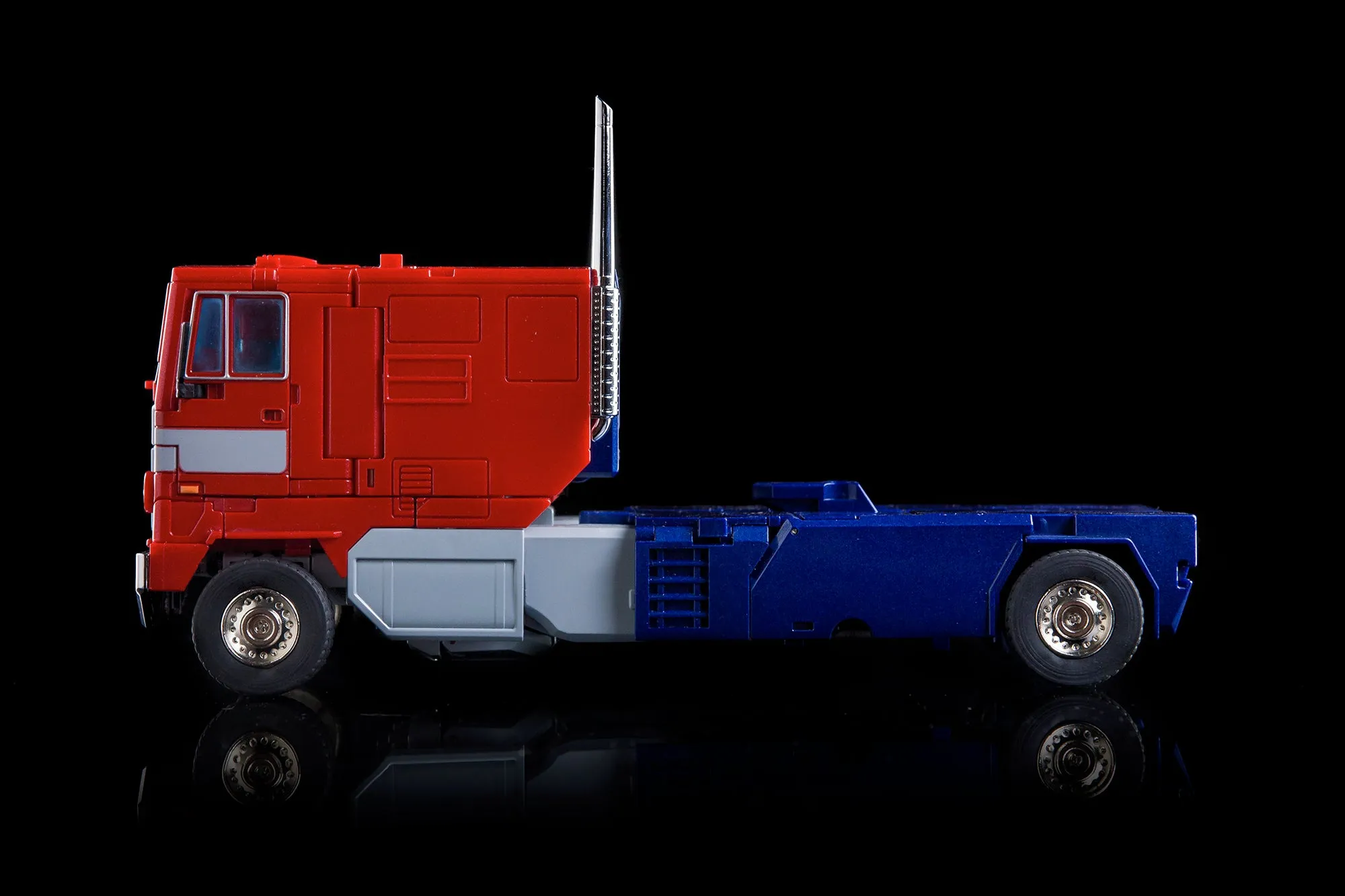 KFC Toys (E.A.V.I. Metal) - P-14 Raijin EPM