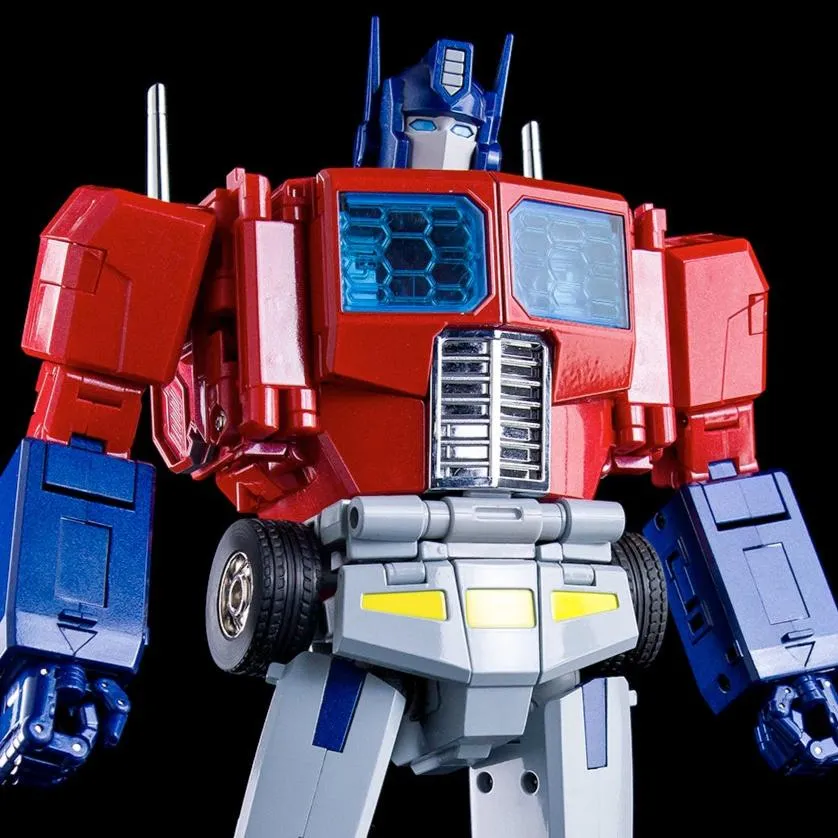KFC Toys (E.A.V.I. Metal) - P-14 Raijin EPM