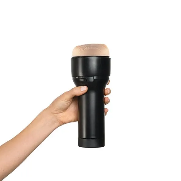 Kiiroo - Stars Collection Strokers Feel Lauren Phillips Masturbator (Beige)