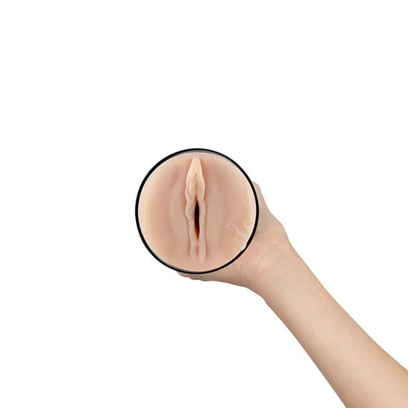 Kiiroo - Stars Collection Strokers Feel Lauren Phillips Masturbator (Beige)