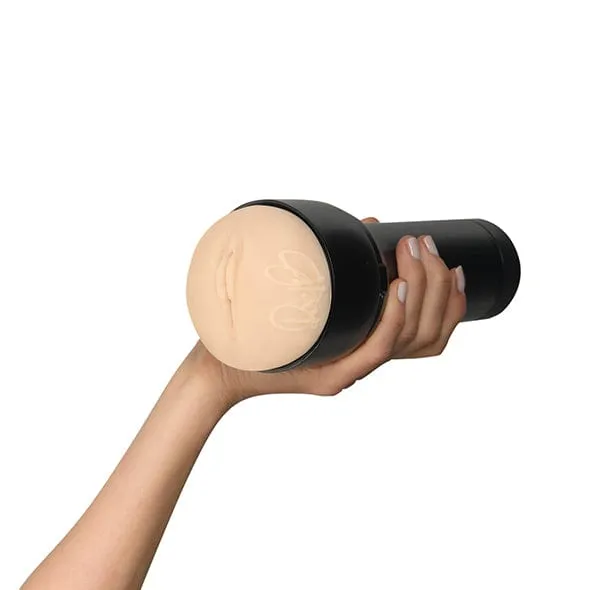 Kiiroo - Stars Collection Strokers Feel Rae Lil Black Masturbator (Beige)