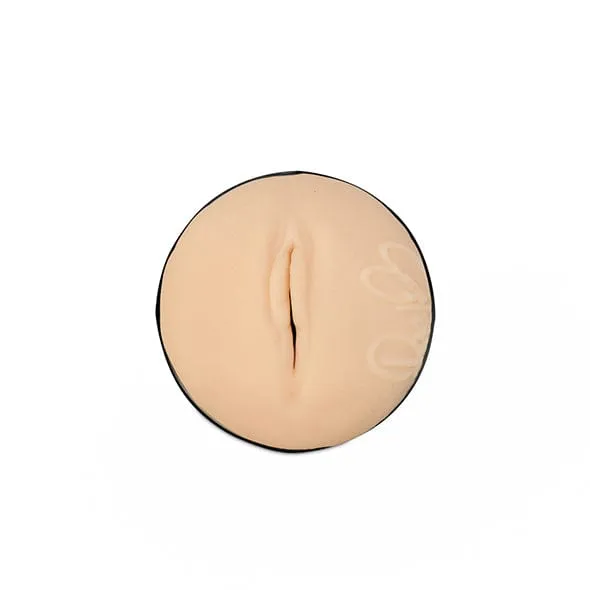 Kiiroo - Stars Collection Strokers Feel Rae Lil Black Masturbator (Beige)