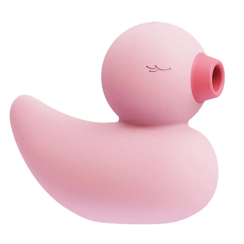 KISSTOY Duck Suction vibrator