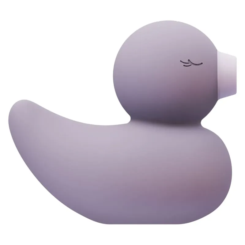 KISSTOY Duck Suction vibrator