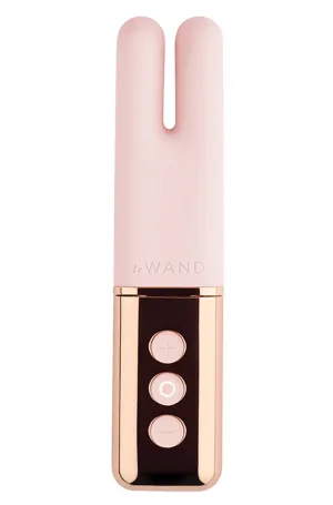 Le Wand Chrome Deux in Rose Gold
