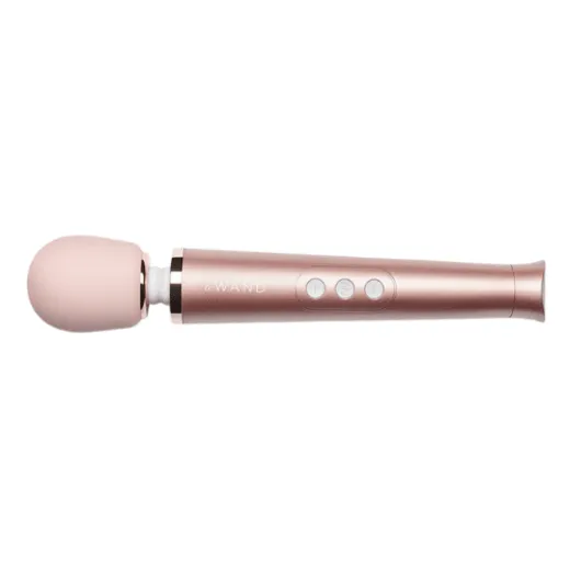 Le Wand Petite Rechargeable Massager
