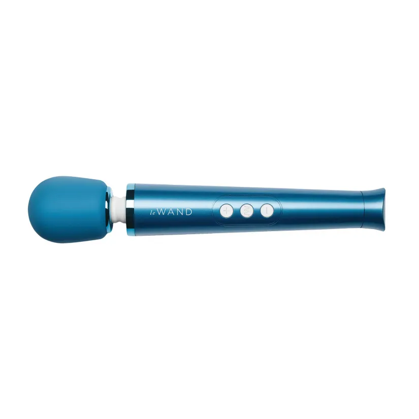 Le Wand Petite Rechargeable Massager