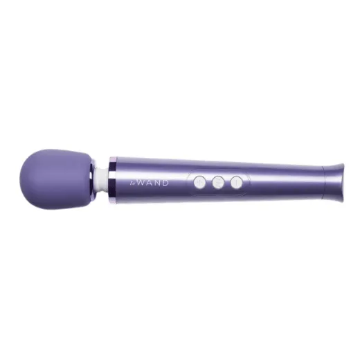 Le Wand Petite Rechargeable Massager