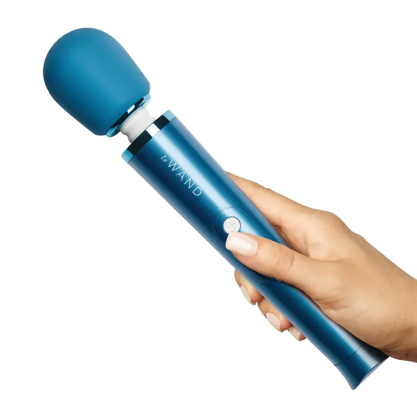 Le Wand Petite Rechargeable Massager
