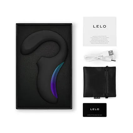 LELO Enigma Wave Clit Sucking & G-Spot Vibrator