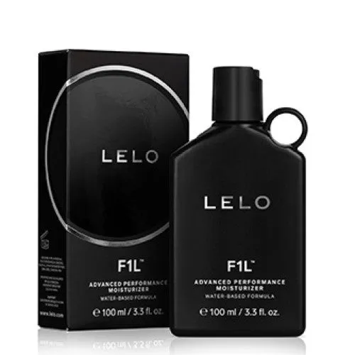 Lelo F1L Advanced Performance Moisturizer 100ml