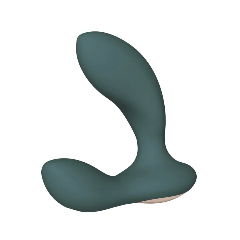Lelo Hugo 2 App