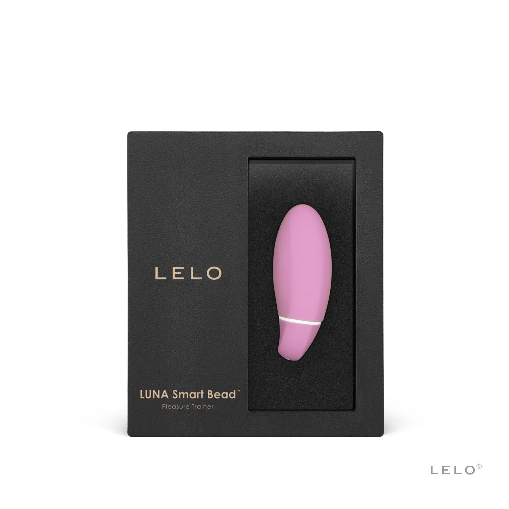LELO Smart Bead Bullet Vibrator