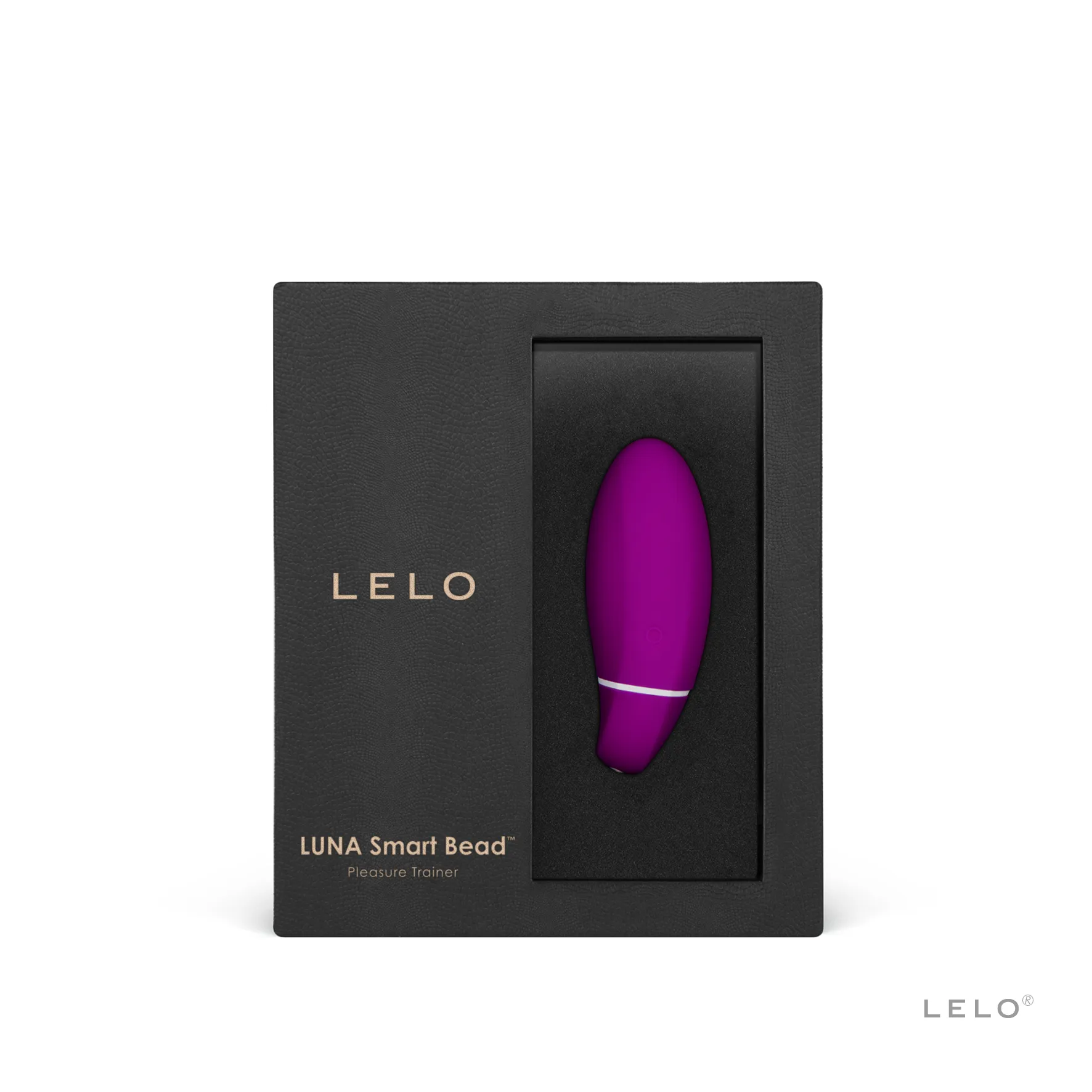 LELO Smart Bead Bullet Vibrator