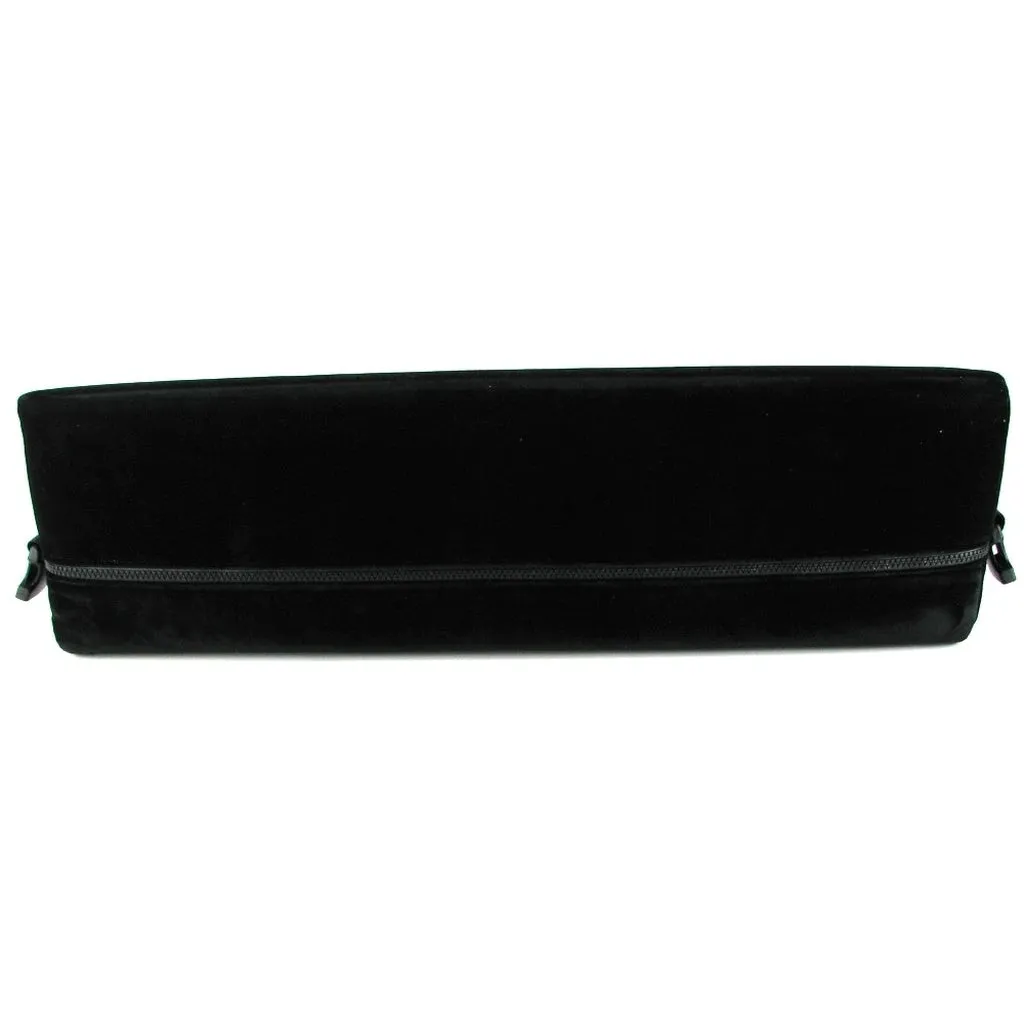 Liberator Black Label Wedge w/ Cuffs