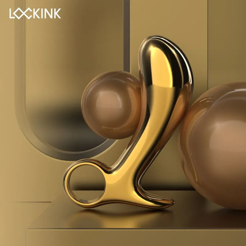 LOCKINK SEVANDA Woodpecker Massager