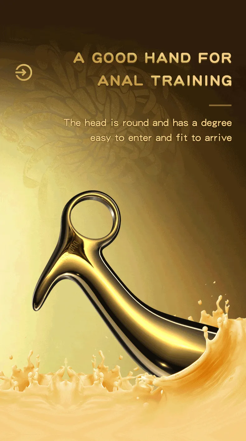 LOCKINK SEVANDA Woodpecker Massager