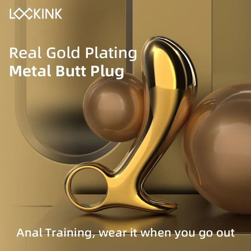 LOCKINK SEVANDA Woodpecker Massager