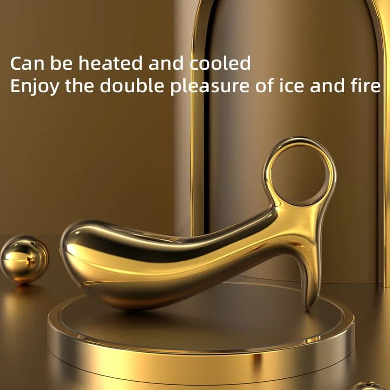 LOCKINK SEVANDA Woodpecker Massager