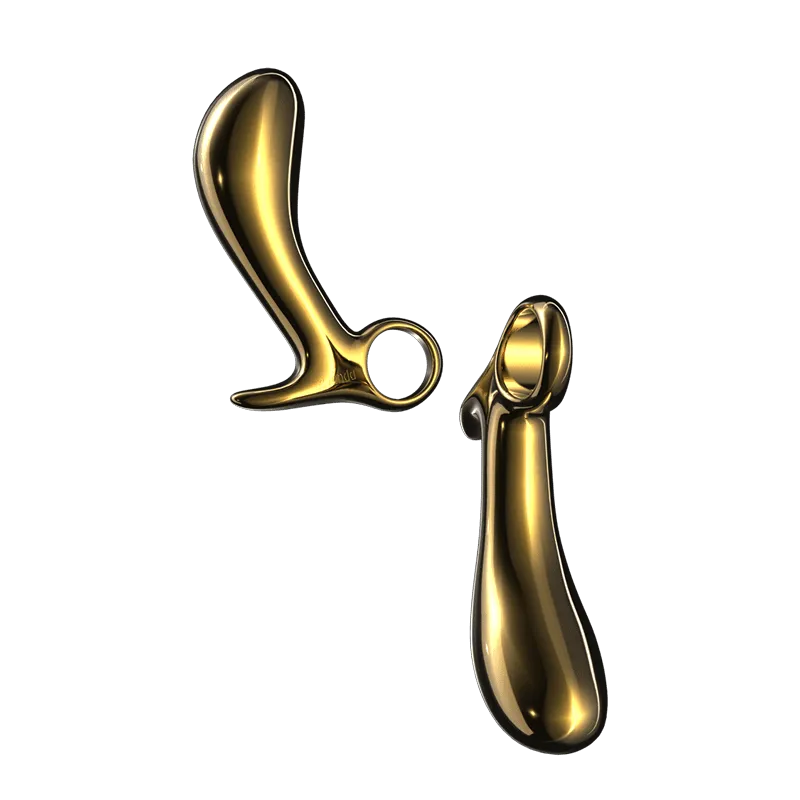 LOCKINK SEVANDA Woodpecker Massager