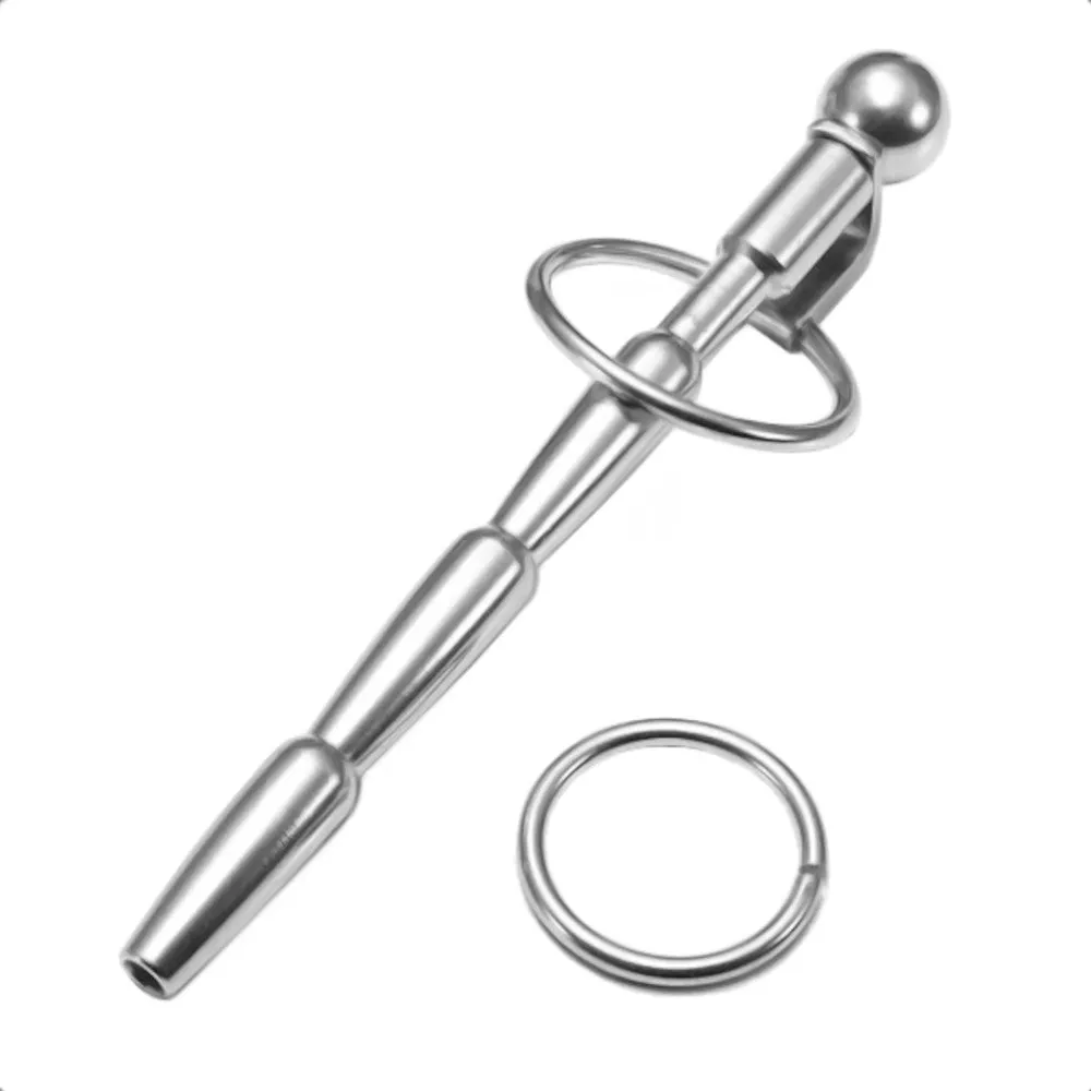 Love Arrow 5 Plug With Removable Tip