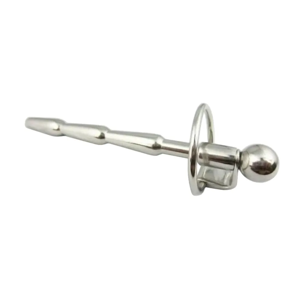 Love Arrow 5 Plug With Removable Tip