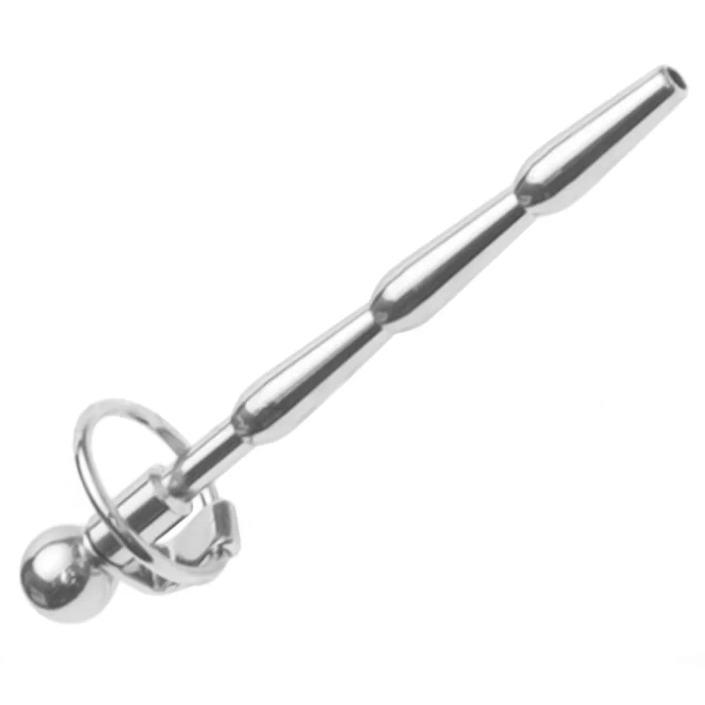 Love Arrow 5 Plug With Removable Tip
