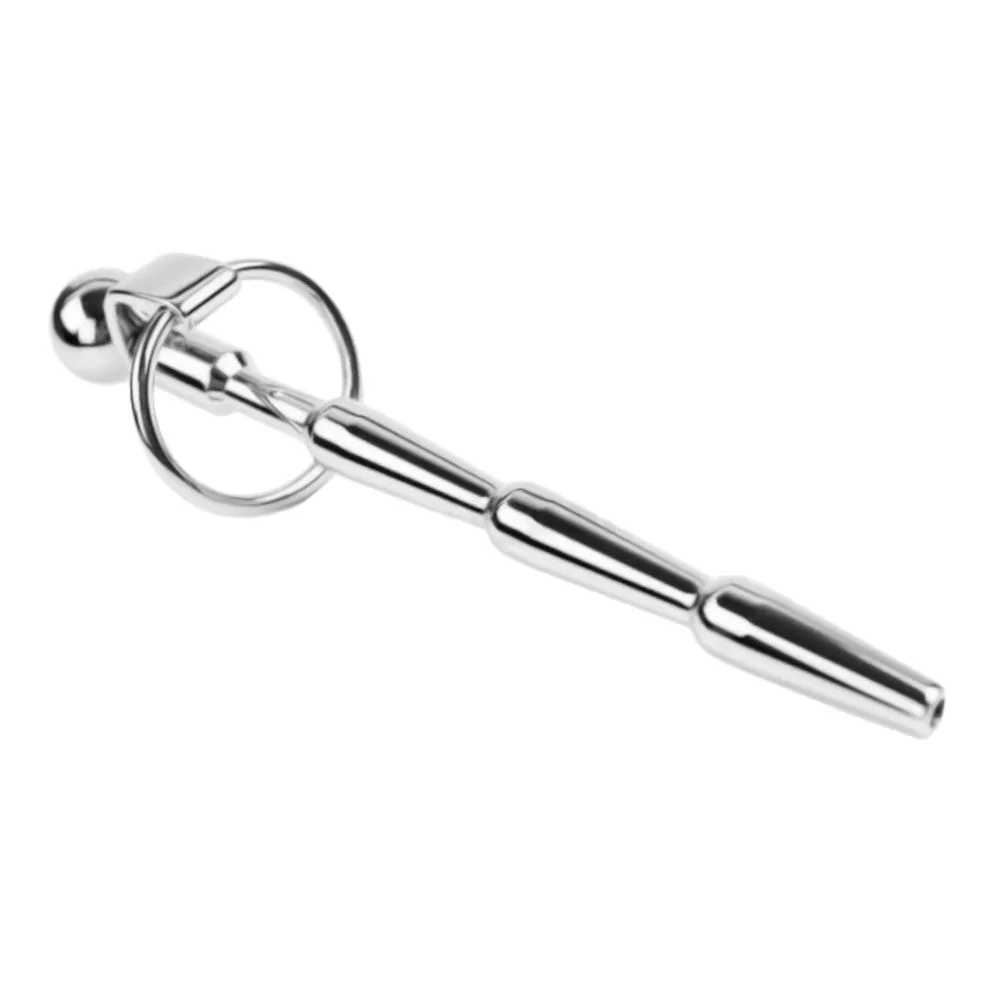 Love Arrow 5 Plug With Removable Tip