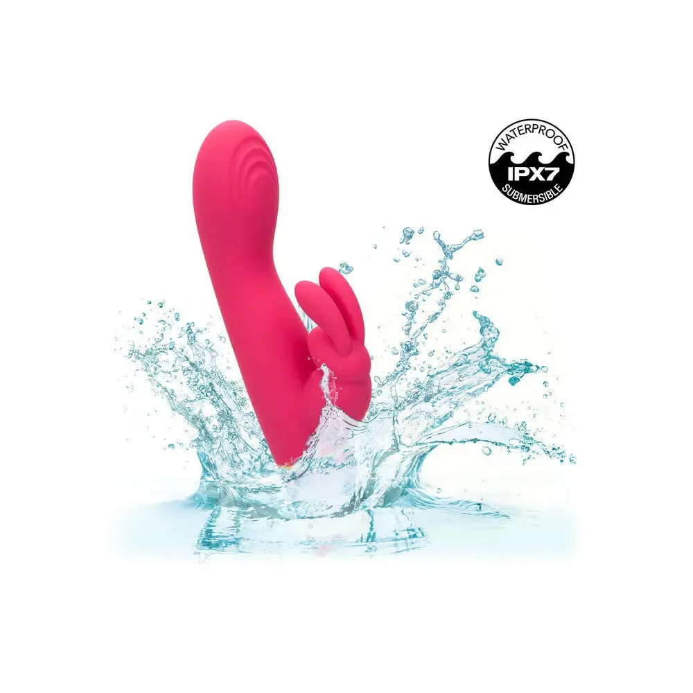 Love Bunny Vibrating g Bunny Vibrator